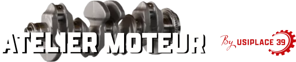 ATELIER MOTEUR 39